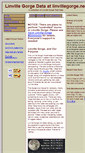 Mobile Screenshot of linvillegorge.net
